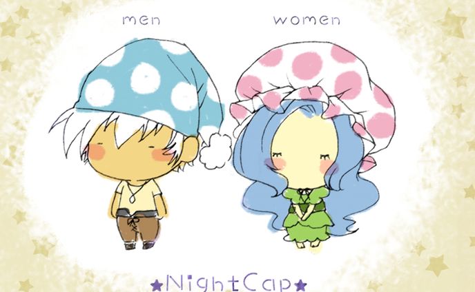 画風参考集：ゆるめSD