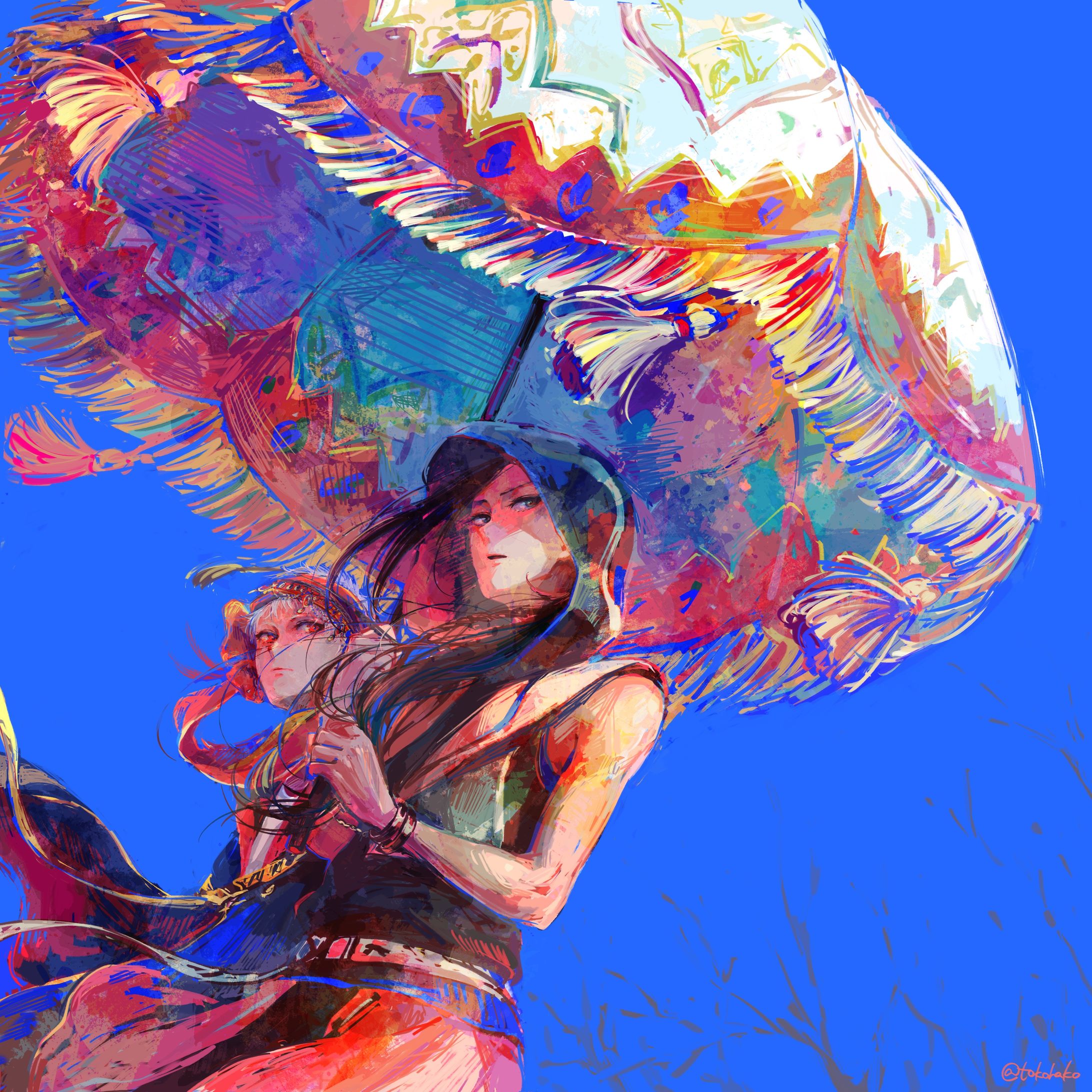 二次創作-1