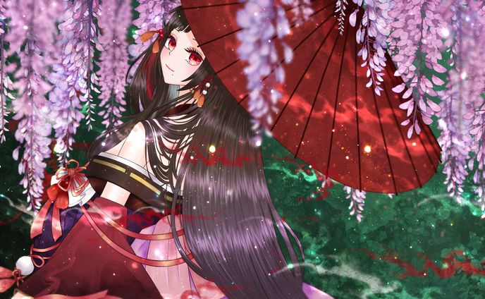 歌ってみた用イラスト