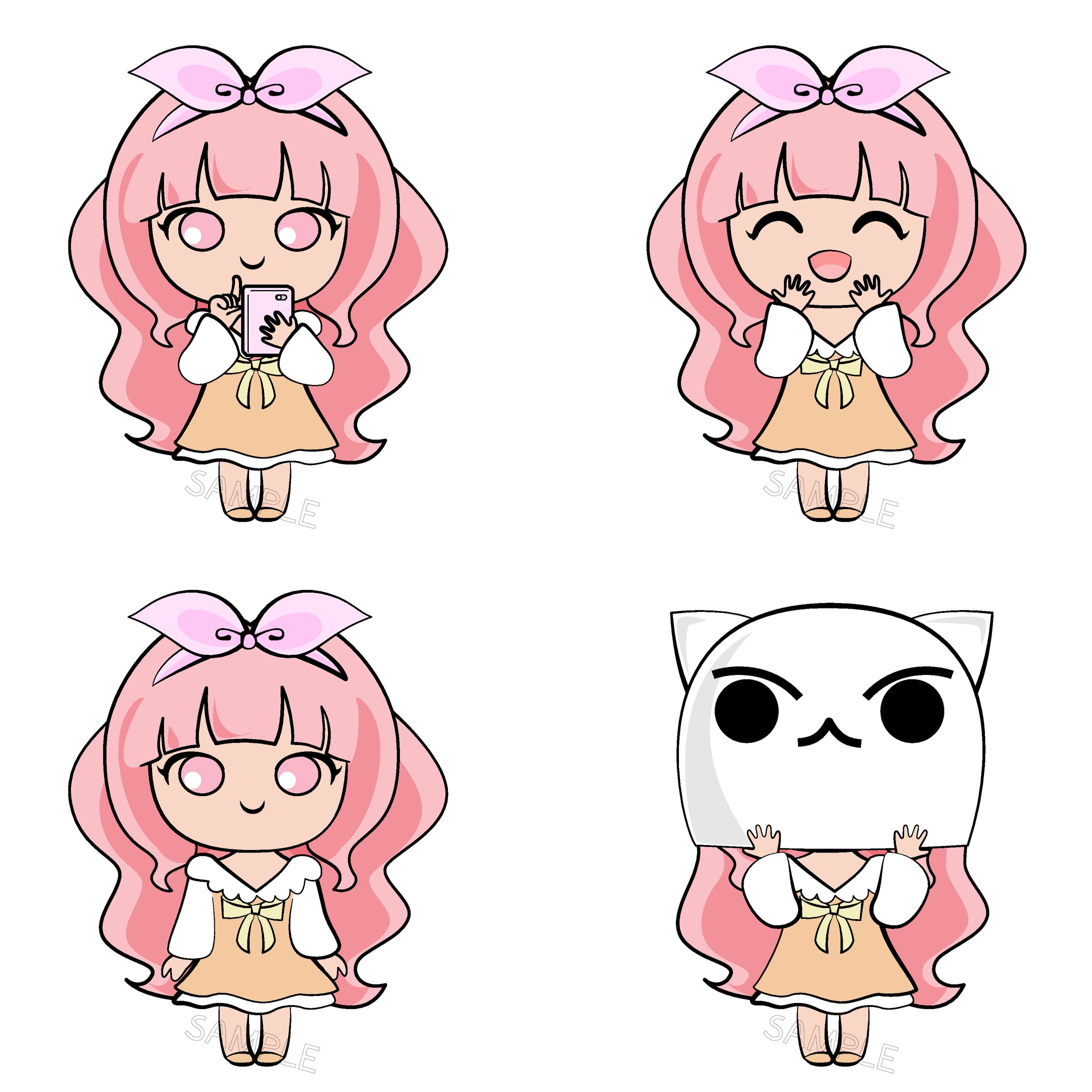 人物キャラクター-1