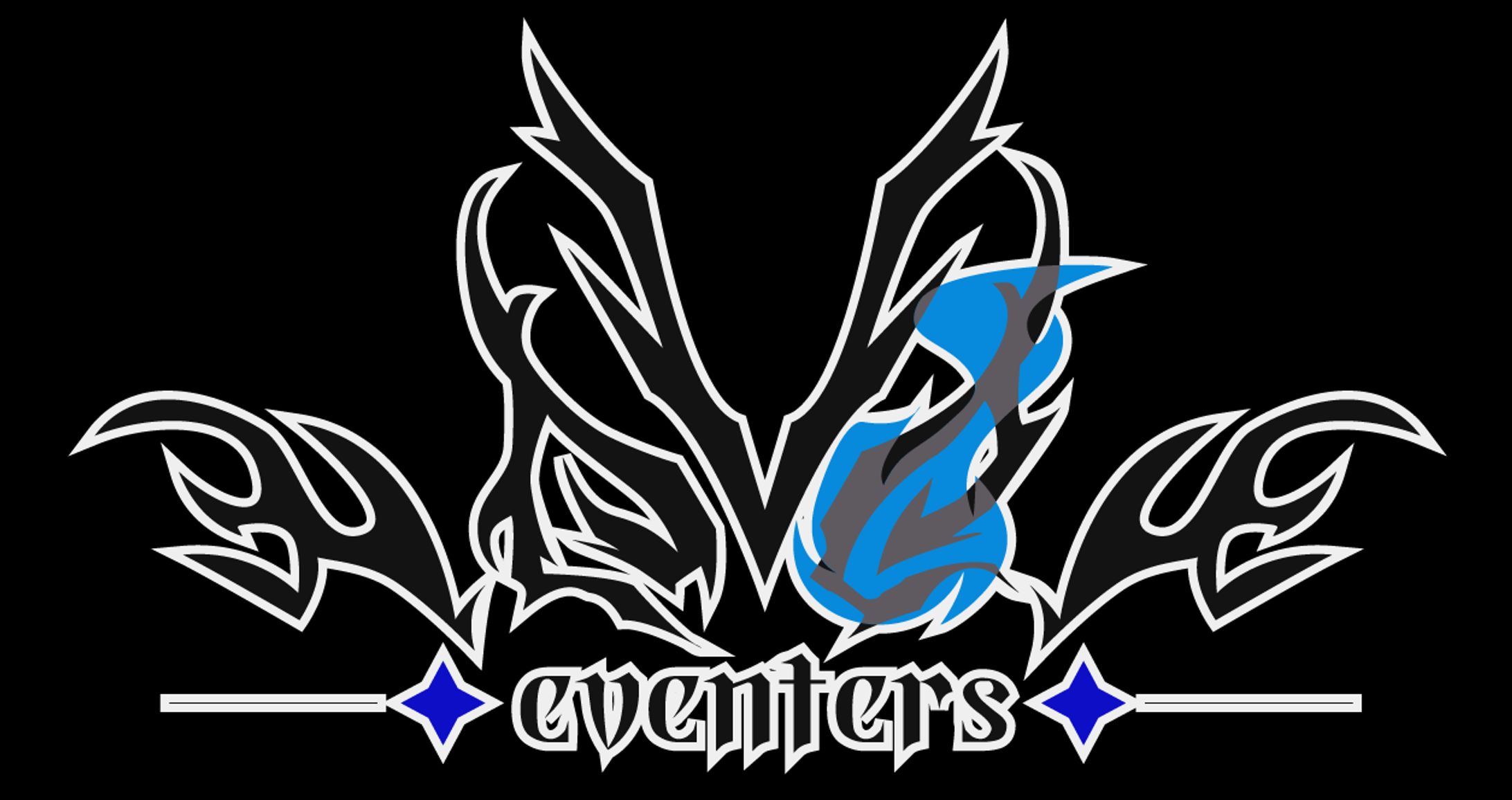 eventers ロゴデザイン-1