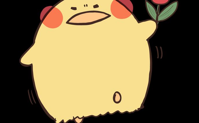ひよこっち(オリジナルキャラ)