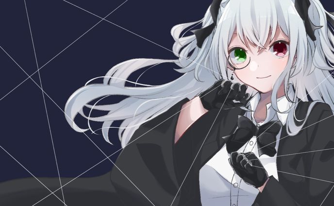 ヘッダー用イラスト【ご依頼】