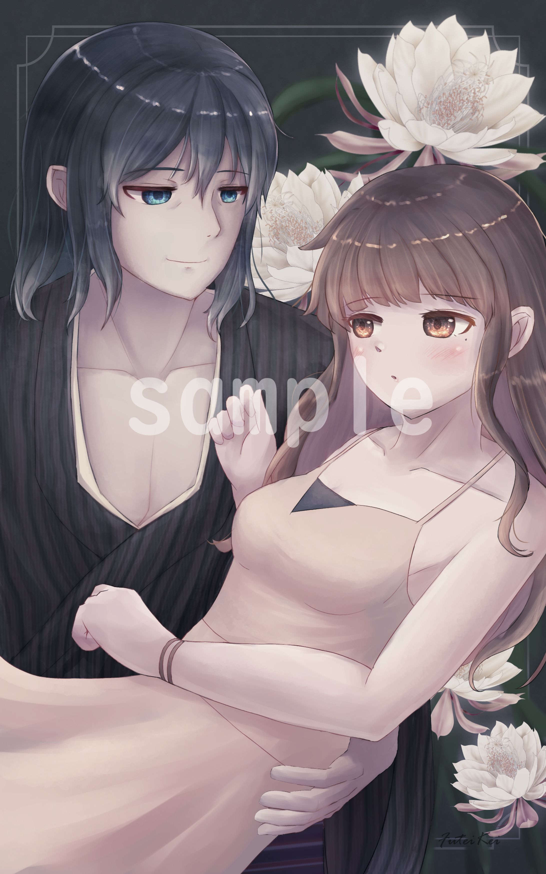 【2025年】小説　表紙-1