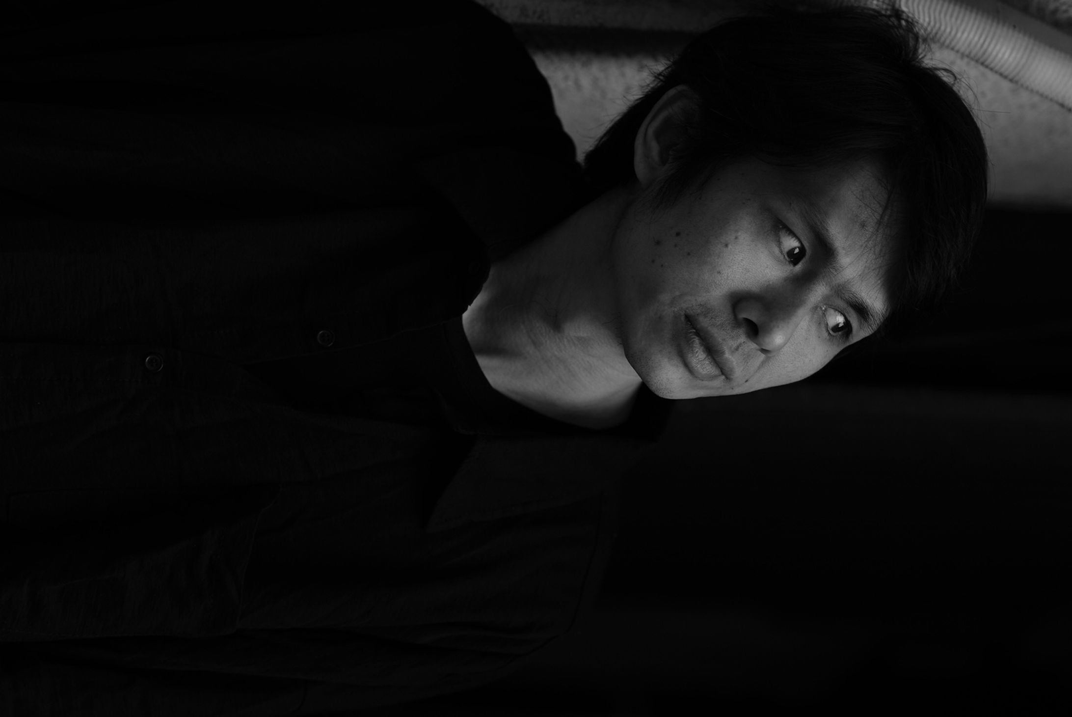 俳優　Mens-1