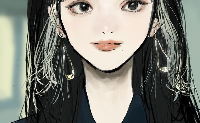 お絵描き、映画・ドラマ