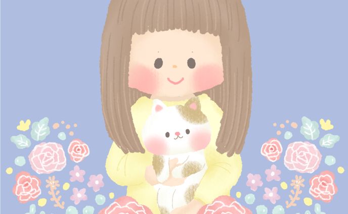 学生、線あり