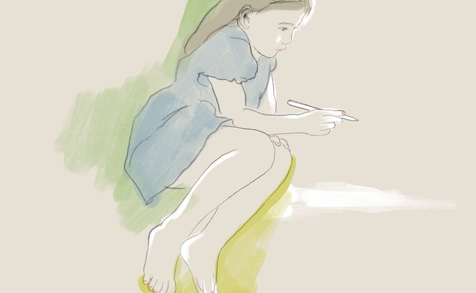 ・
concentration ∞ obsessed

集中に夢中
夢中に集中

どちらも素敵

#art
#drawing
#chill
#relax
#textile
#woman
#girl
#illustration
#adobefresco
#nft
#イラスト
#おしゃれ
#挿絵
#絵本
#子育て
#女の子
#夏休み
#ipadでお絵描き