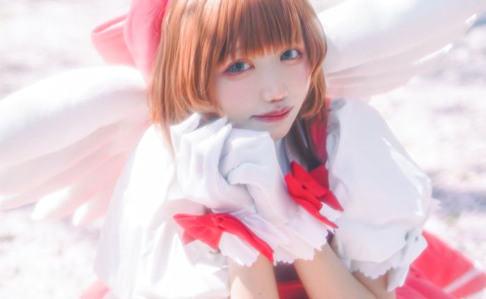 木之本桜