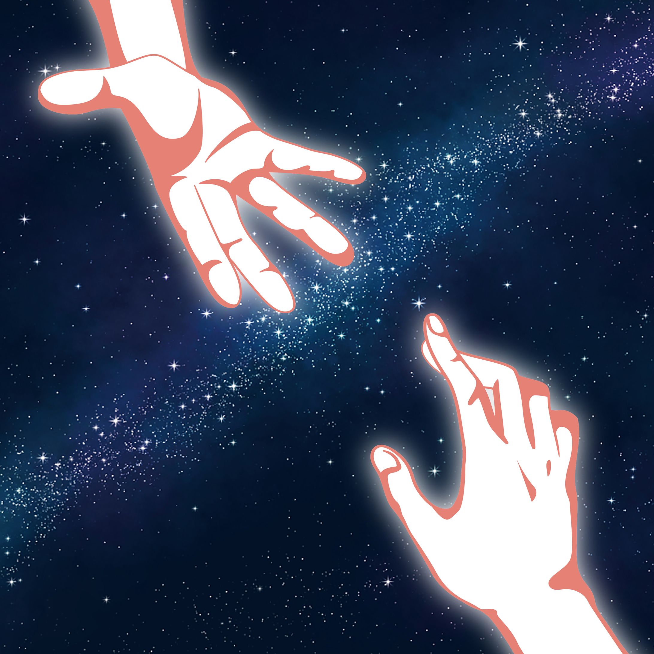 楽曲イメージイラスト-1