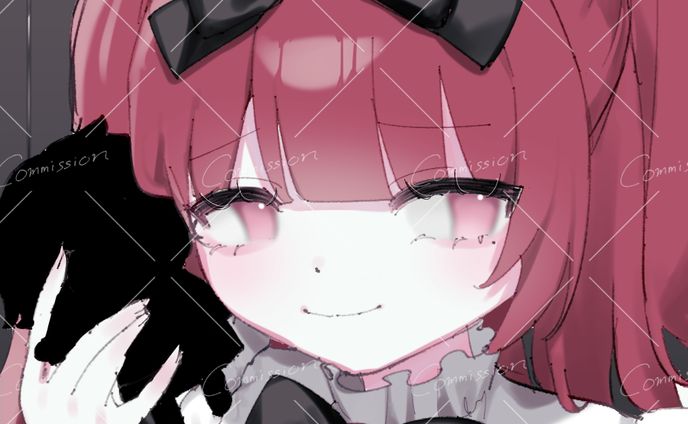 簡易アイコン依頼