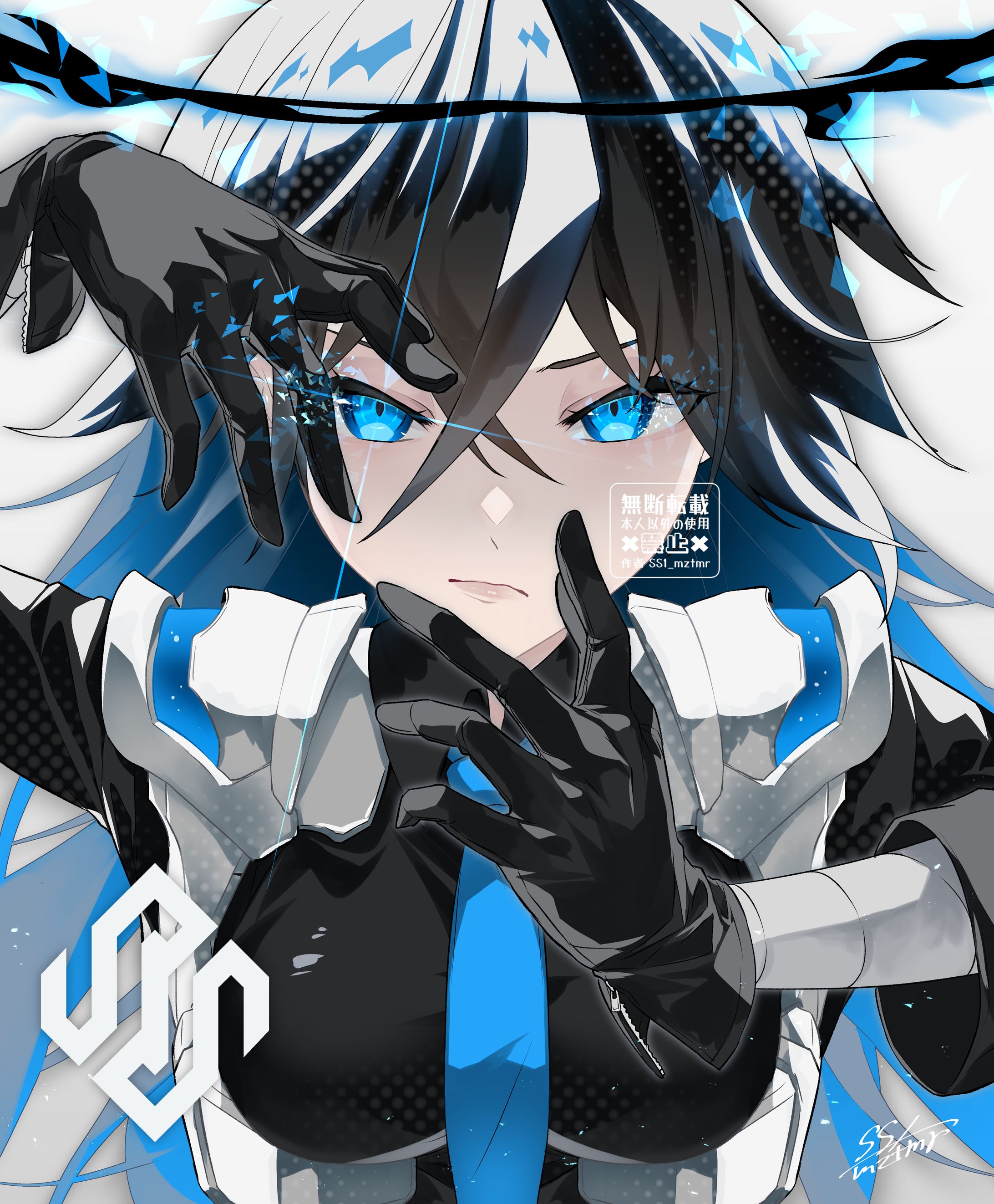 悪間さん（OC）-1