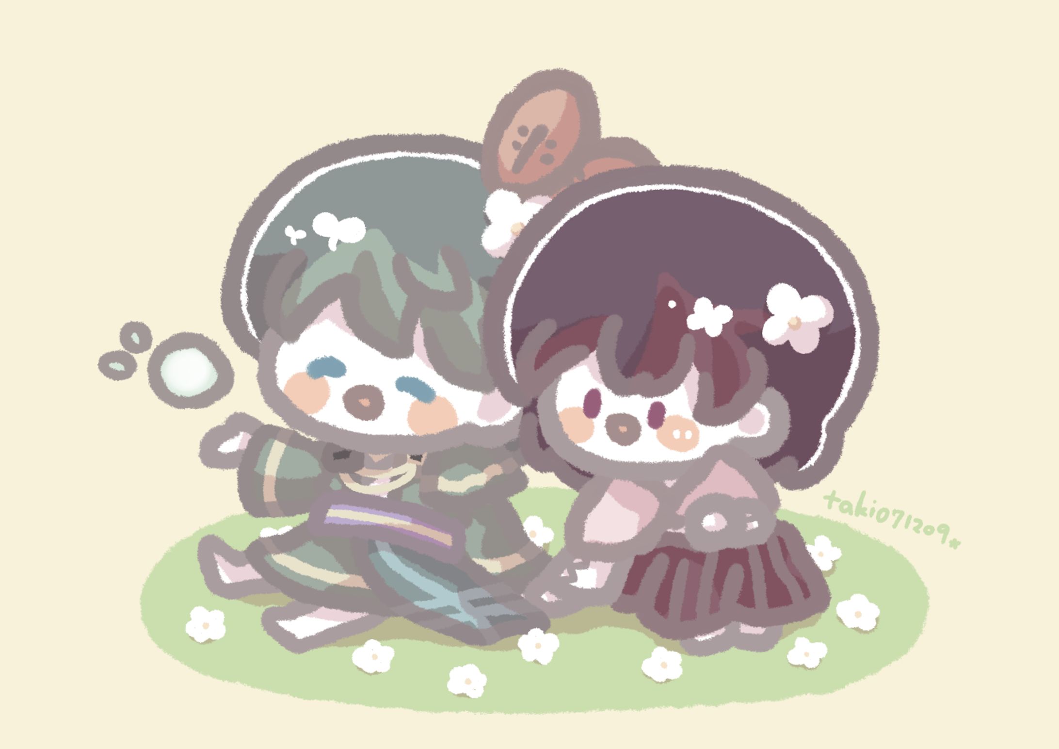 [FA]ドラゴンクエストX-1