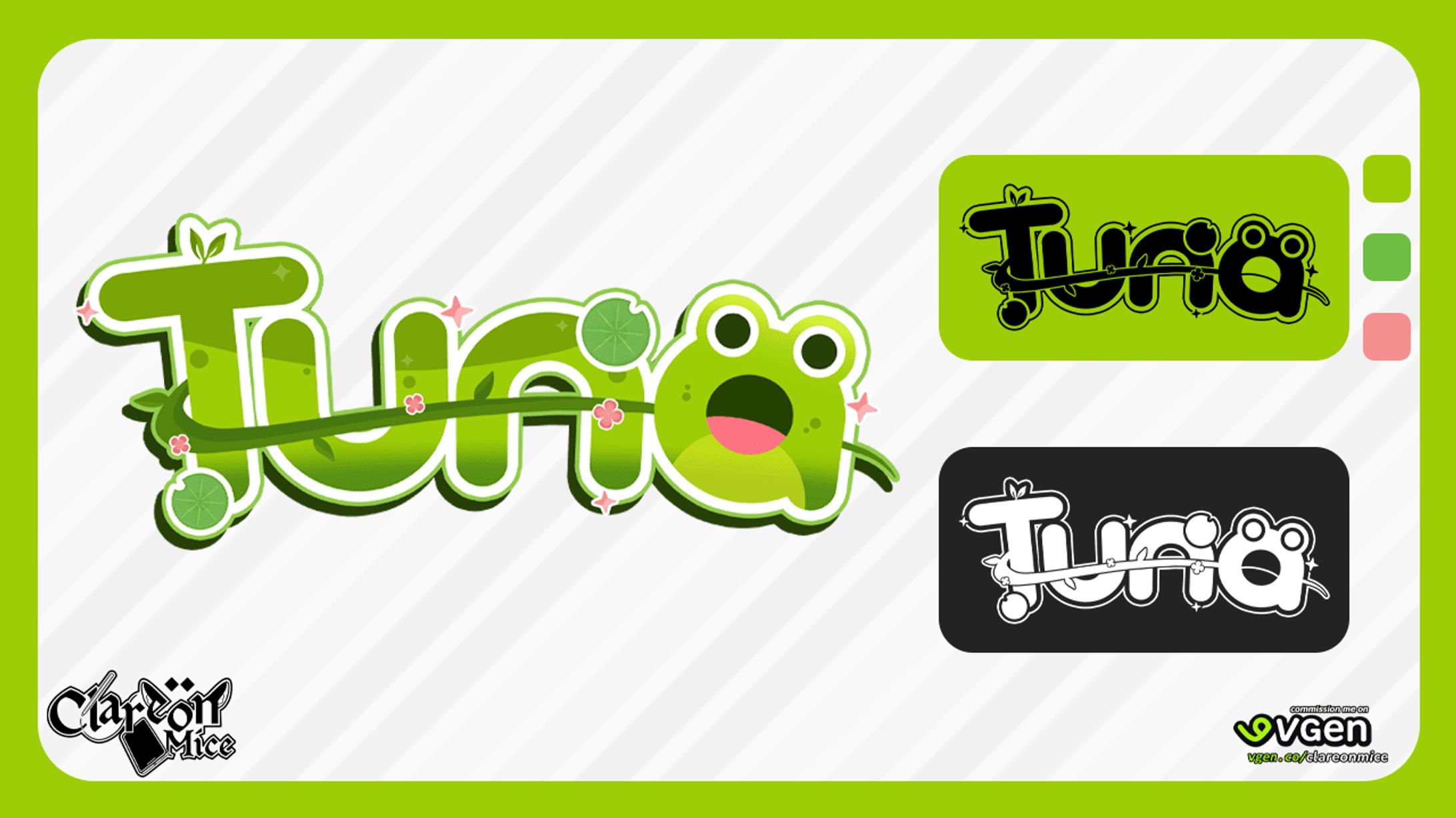 Tuna-1