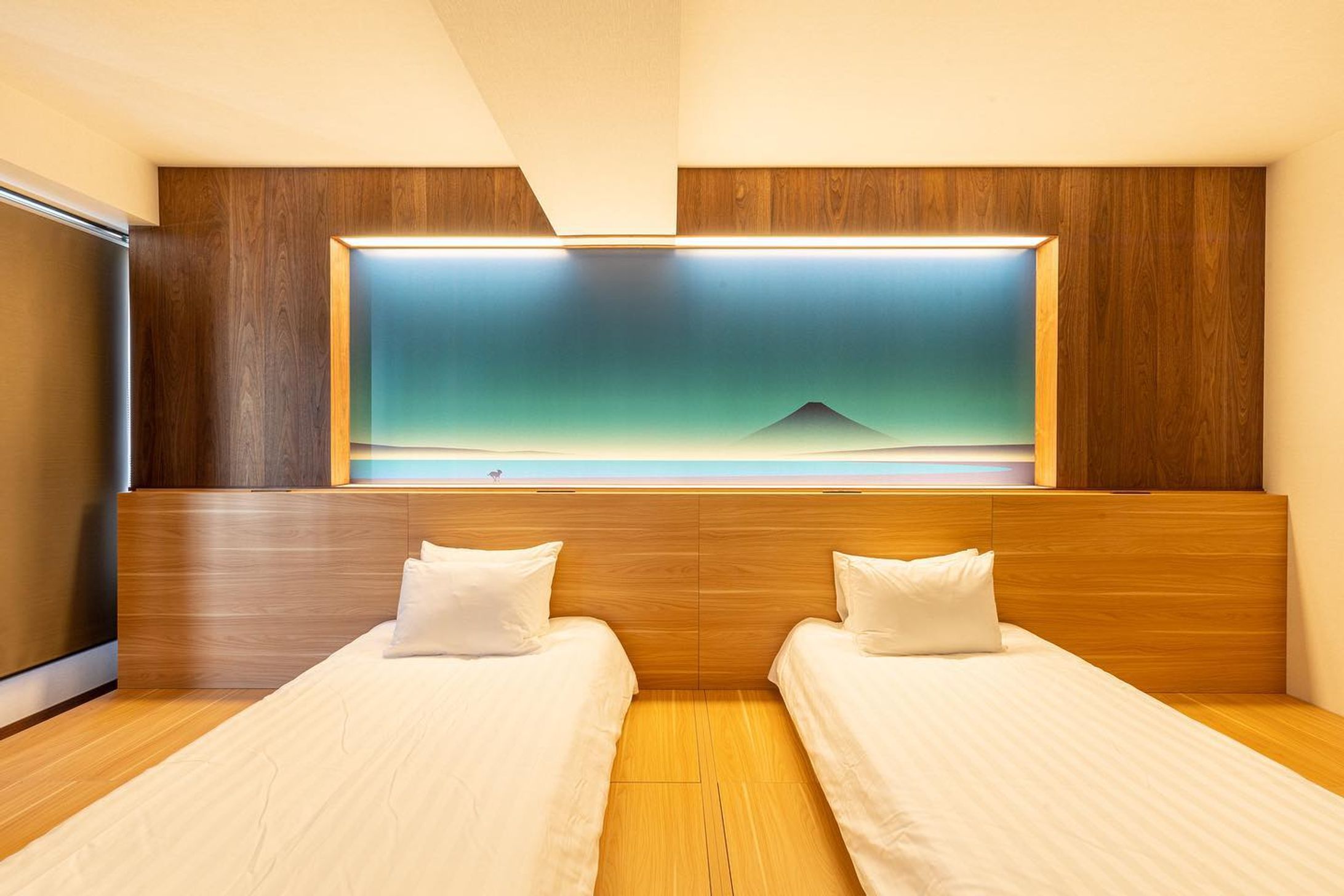 【works】温泉旅館 小松家 八の坊様 （2022年）-1