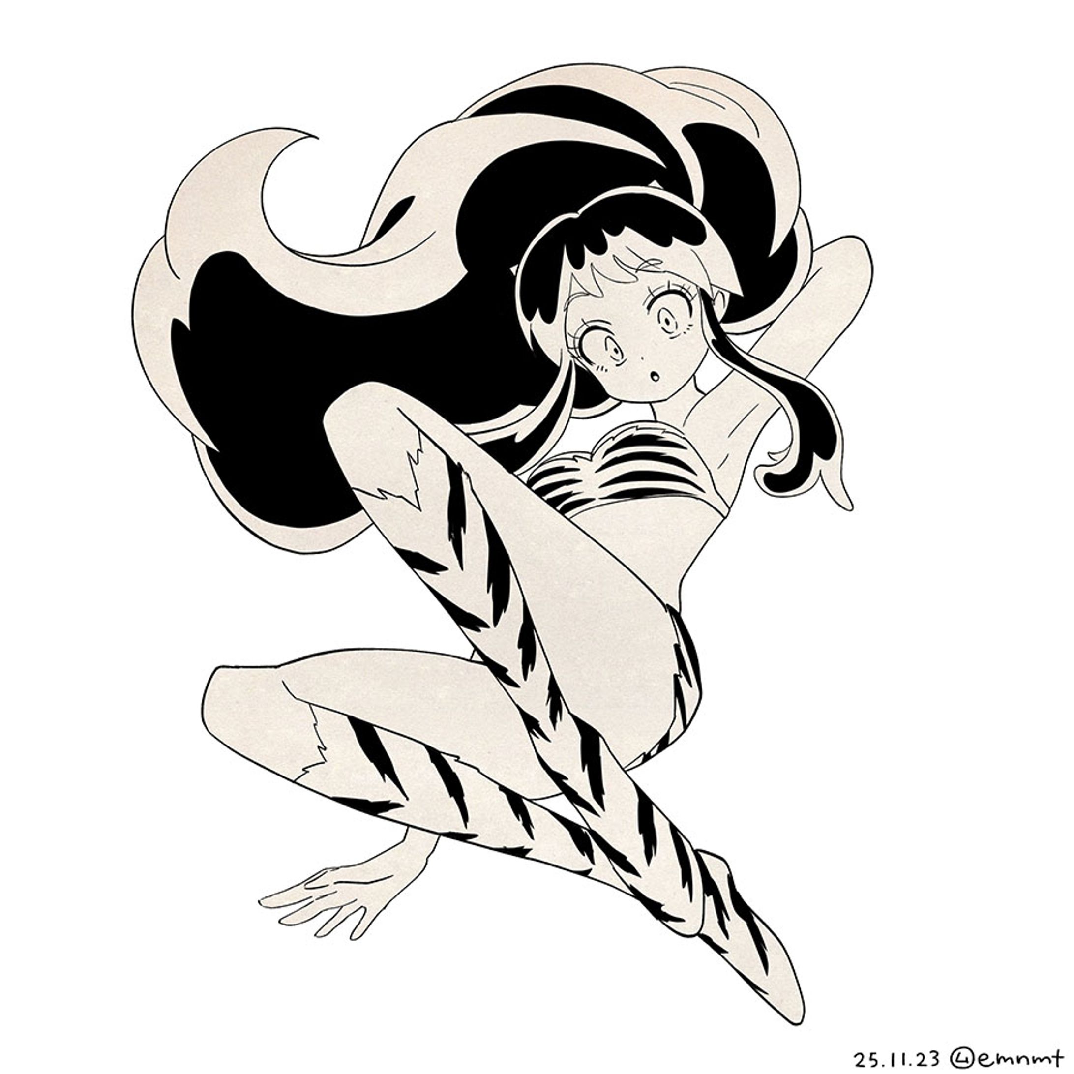 随時更新日々絵-1