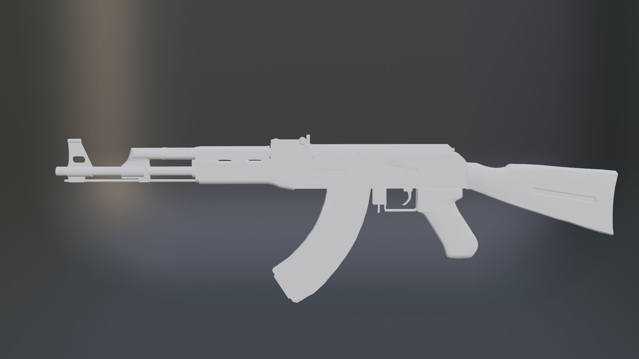 ak - 17 model 3d -1