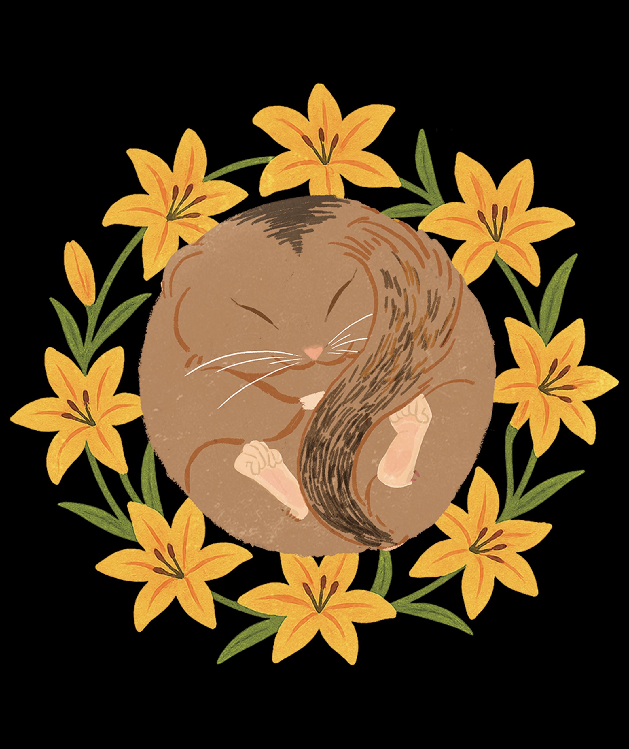 イラストWork-1