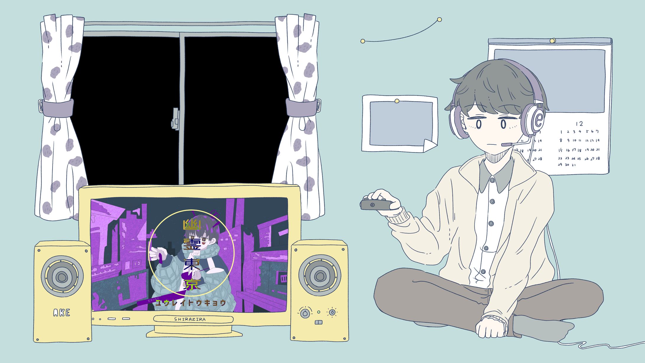 【FA】ekuboくんXFD-1
