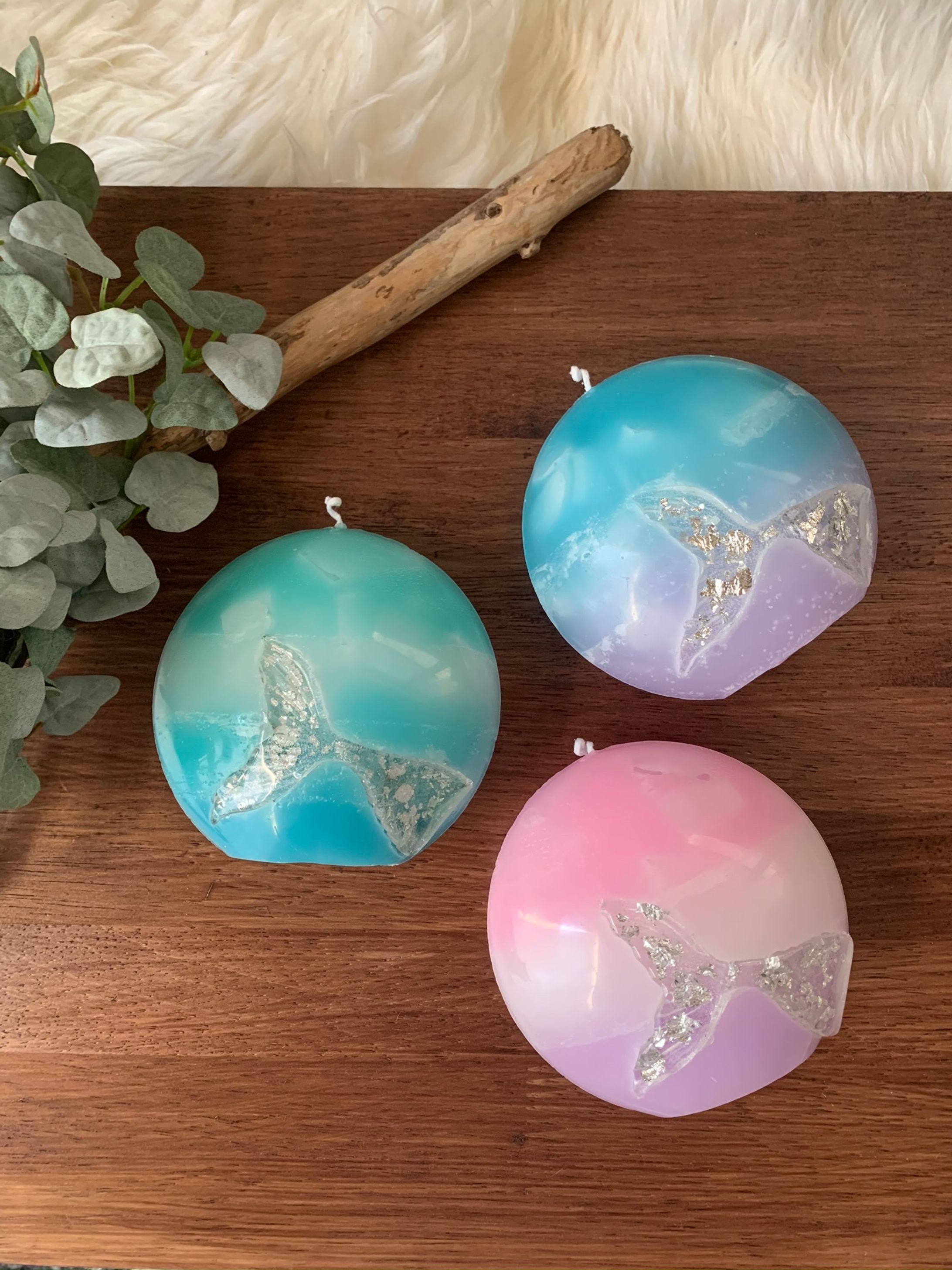 マーメイドムーンキャンドル-1