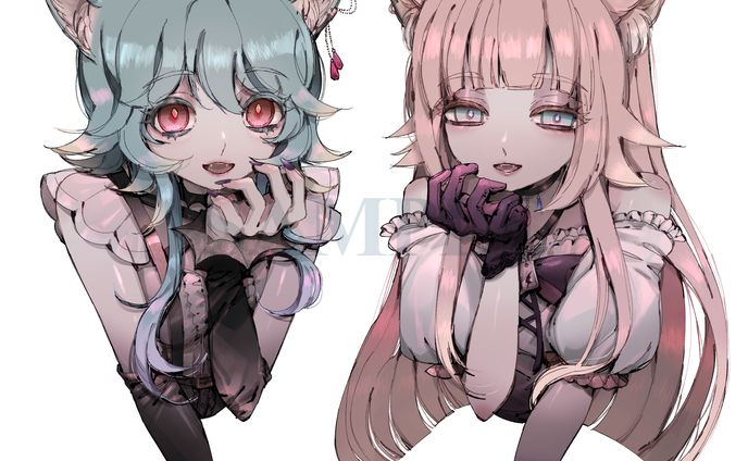 【ご依頼】動画内で使用するイラスト