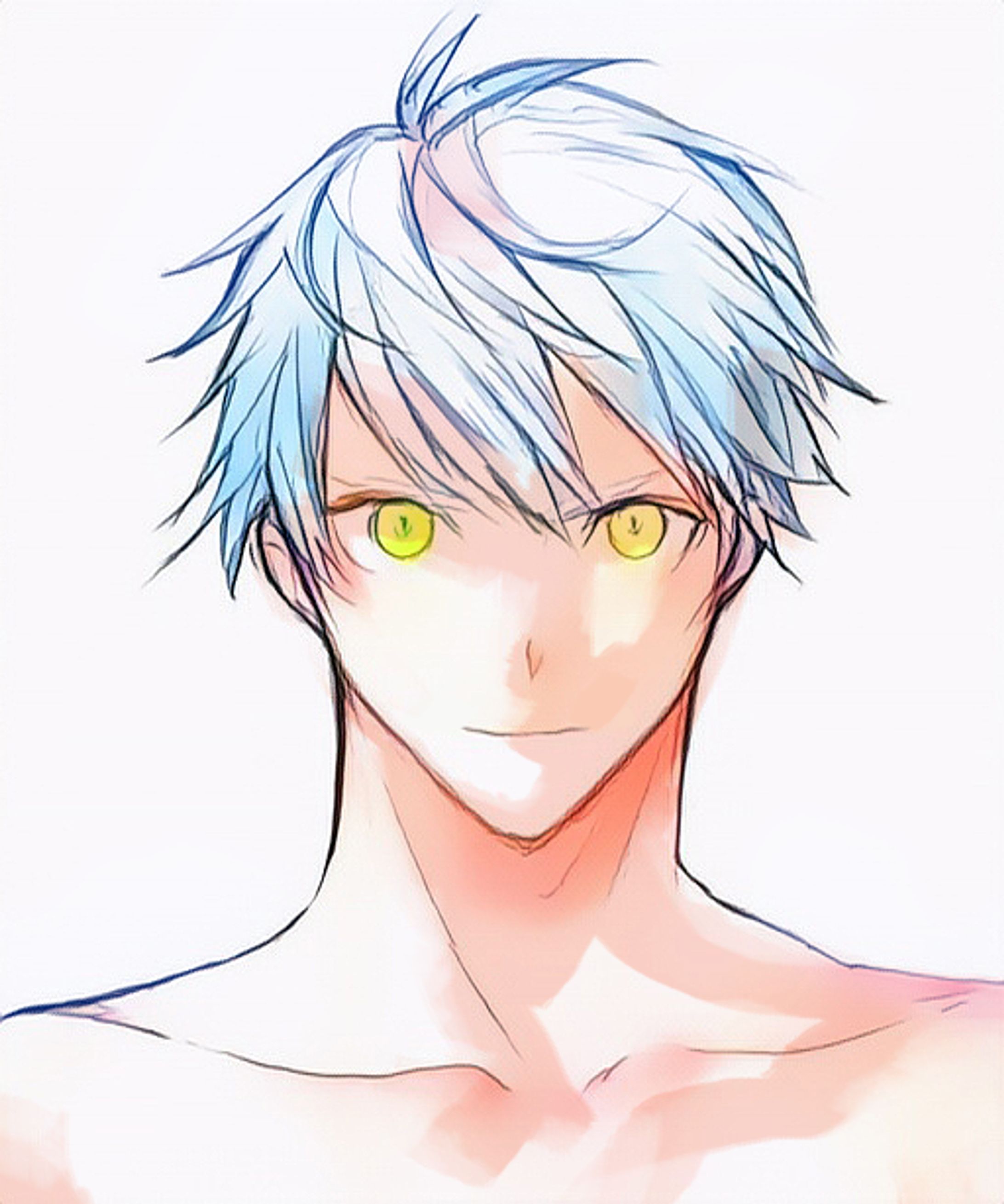 NPC　爽やかな青年-1