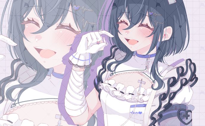 個人依頼・ファン企画