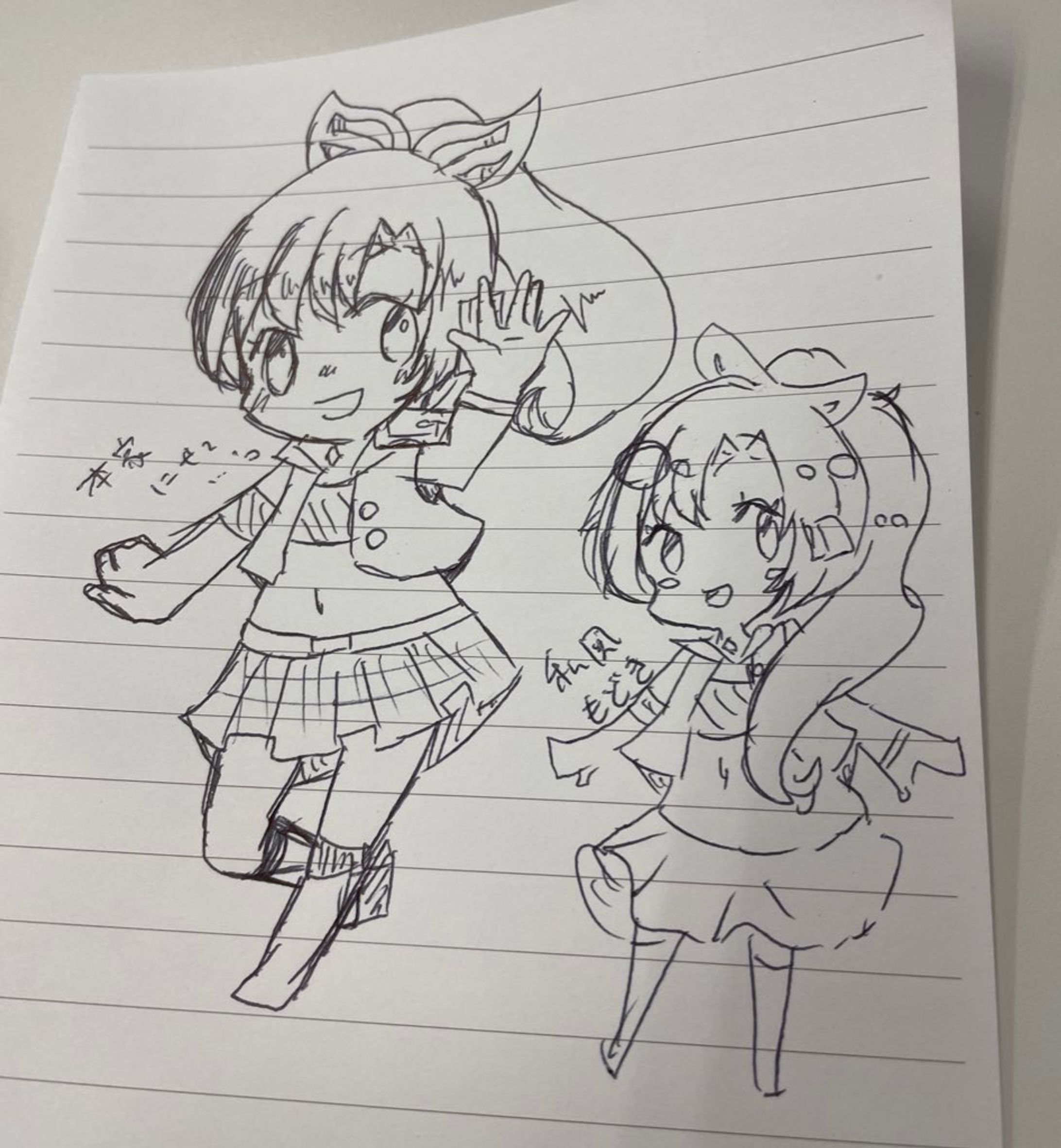 アナログ  /過去作-1