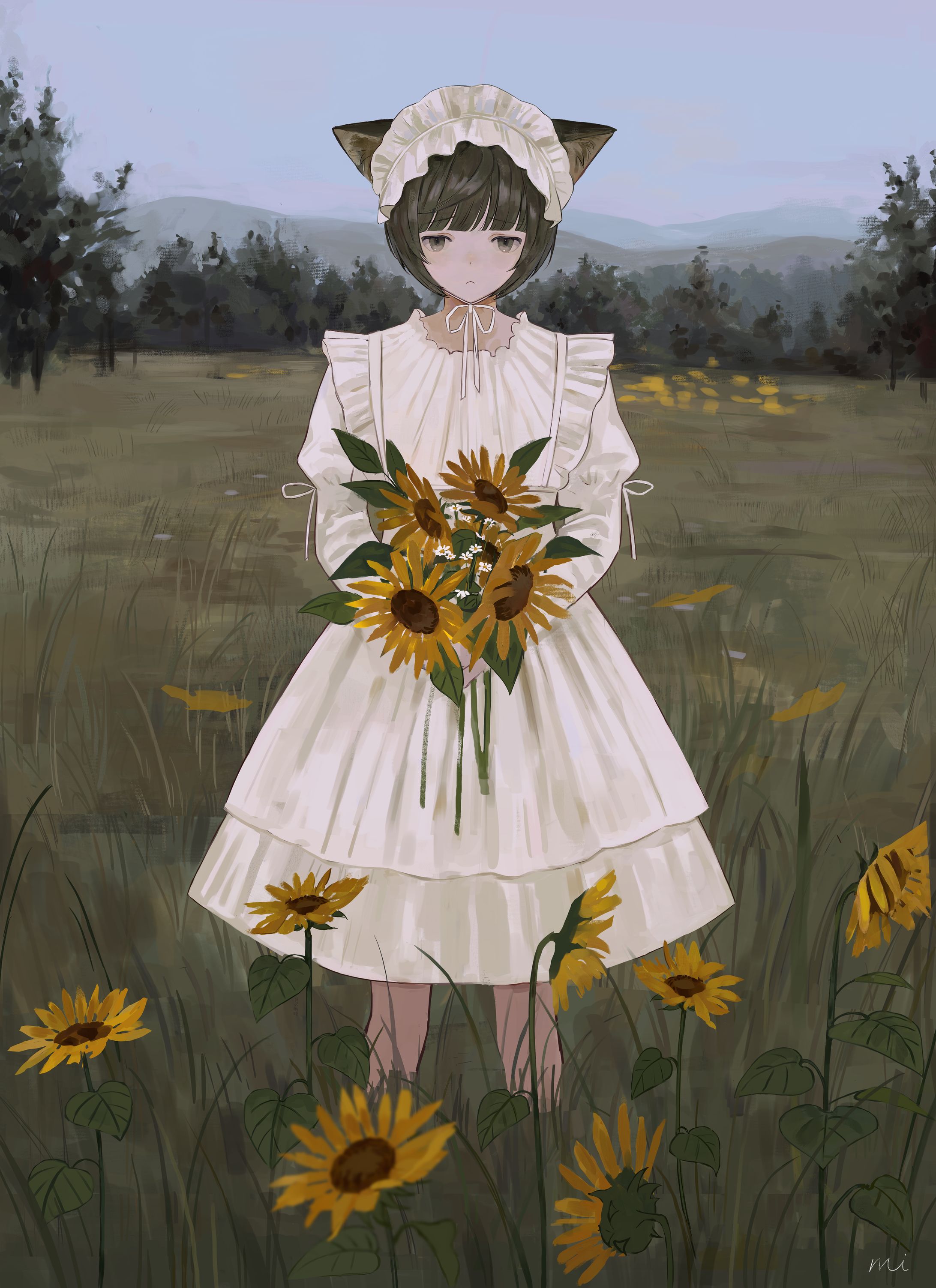 あなただけを見つめる-1