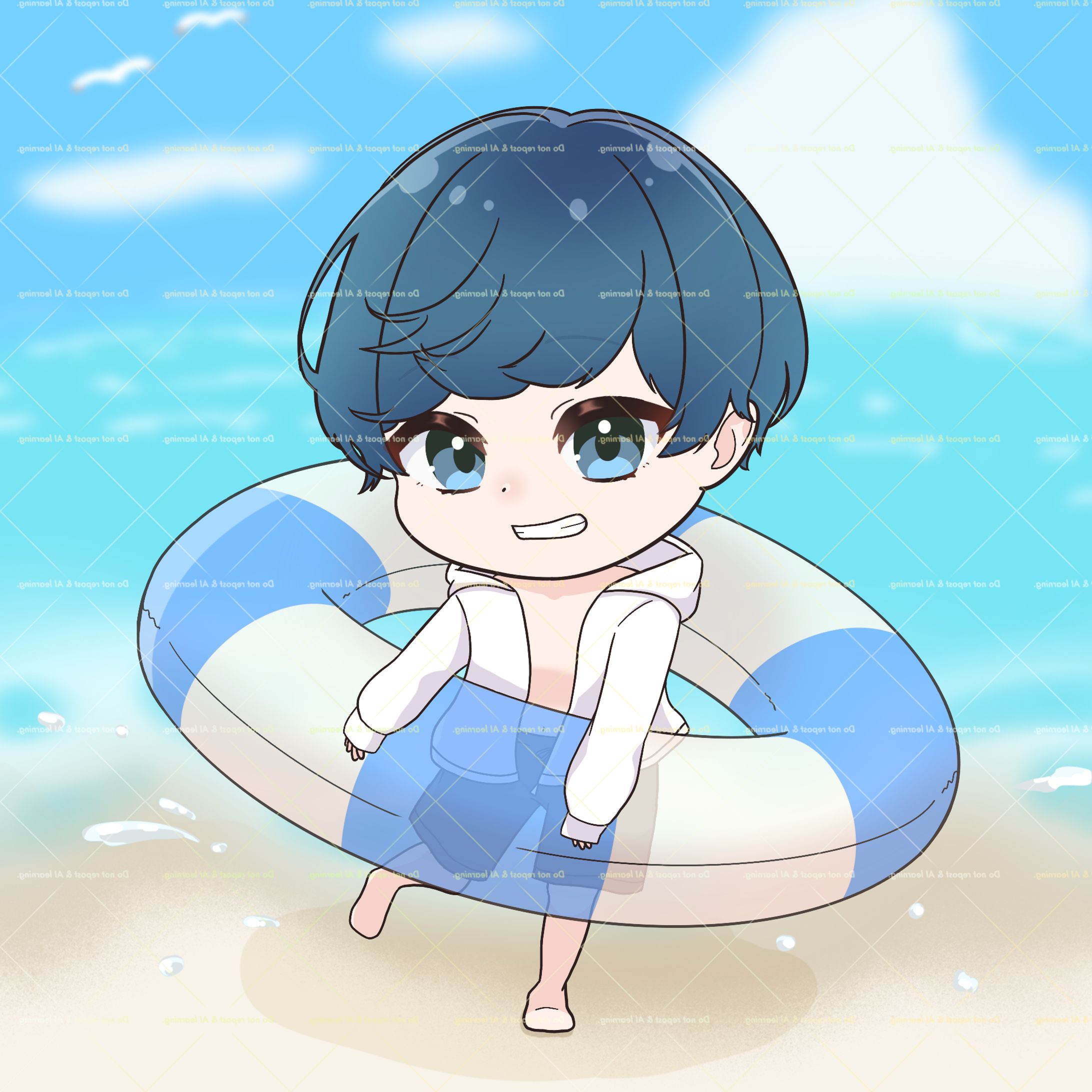 ルフレ様（プレゼント用）-1