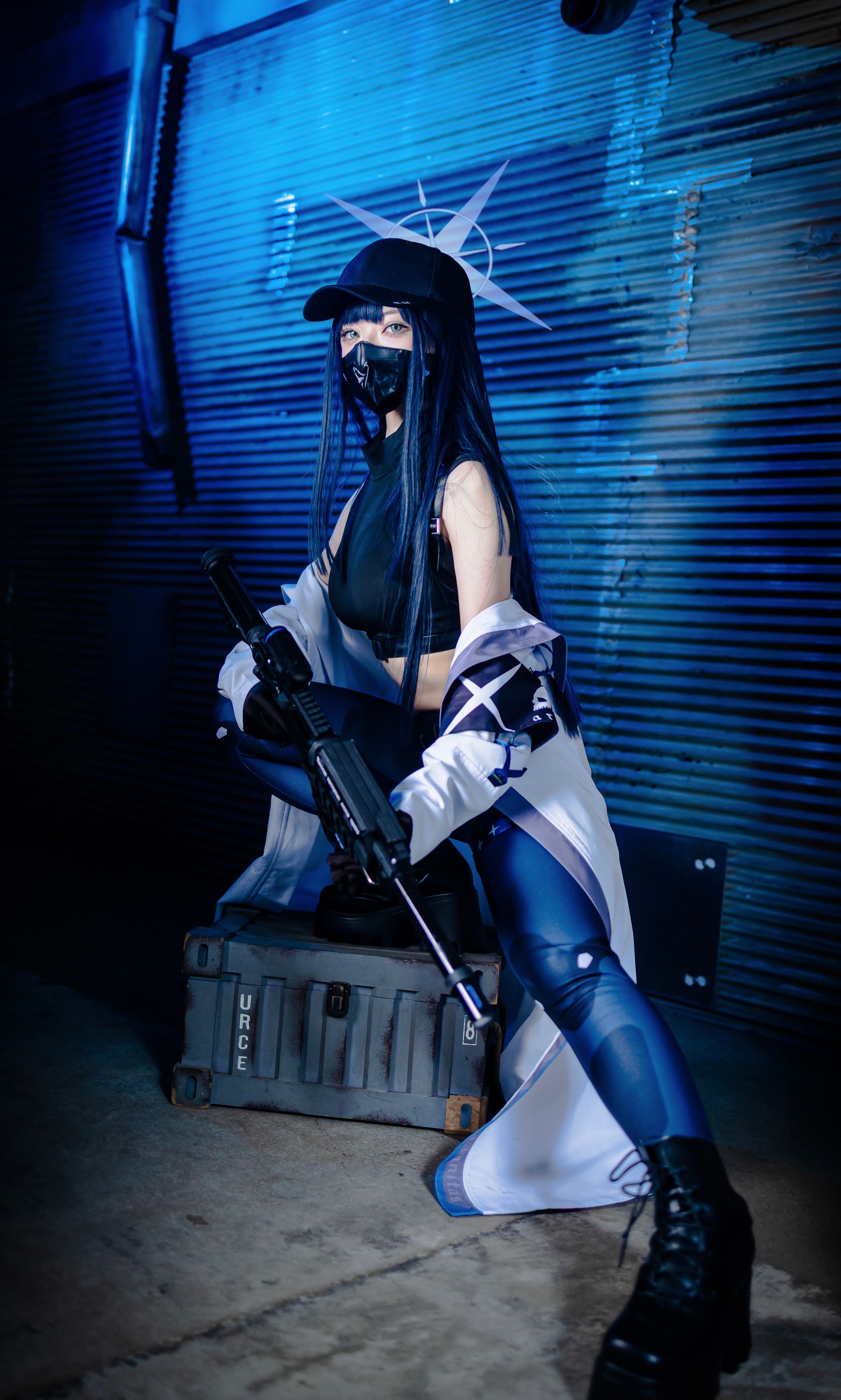 準備ならできている-1