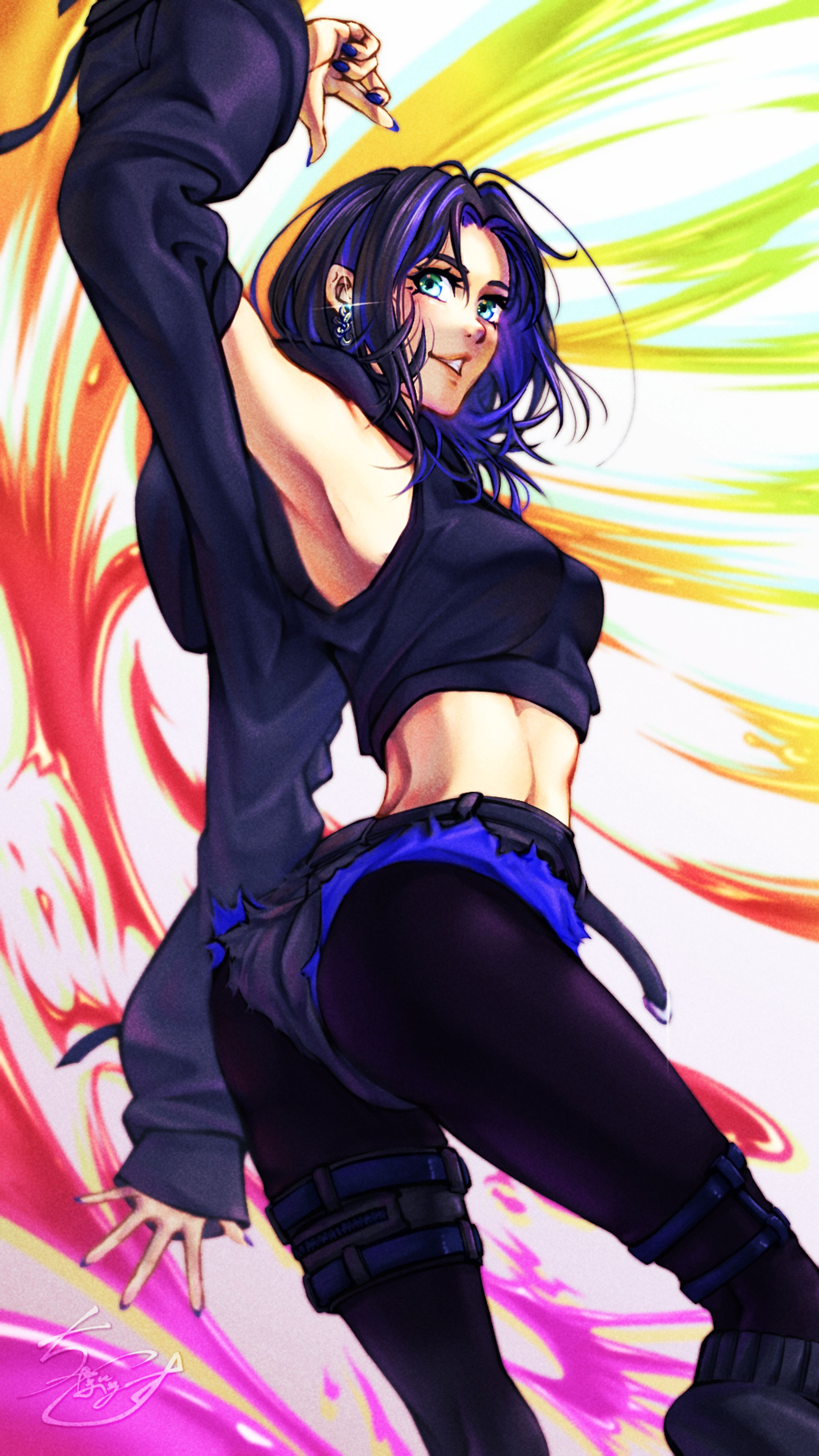 Rhythm-1