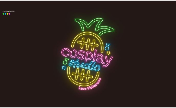 cosplay studio