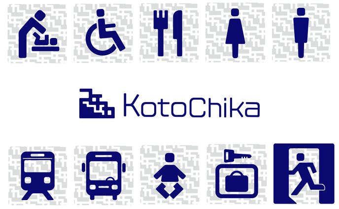 redesign logo