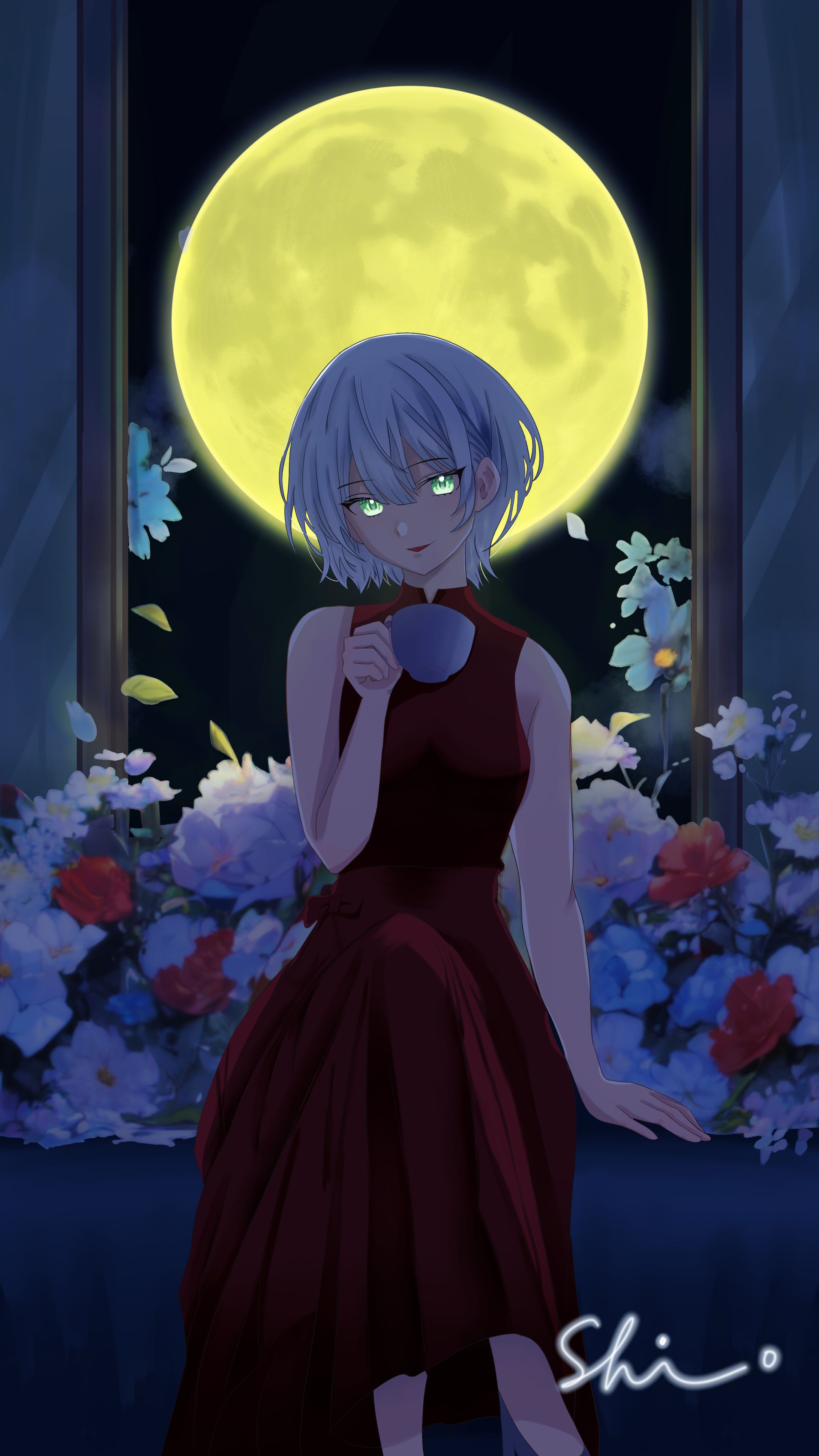ご依頼イラスト-1