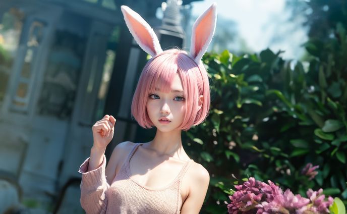 unico🐰
