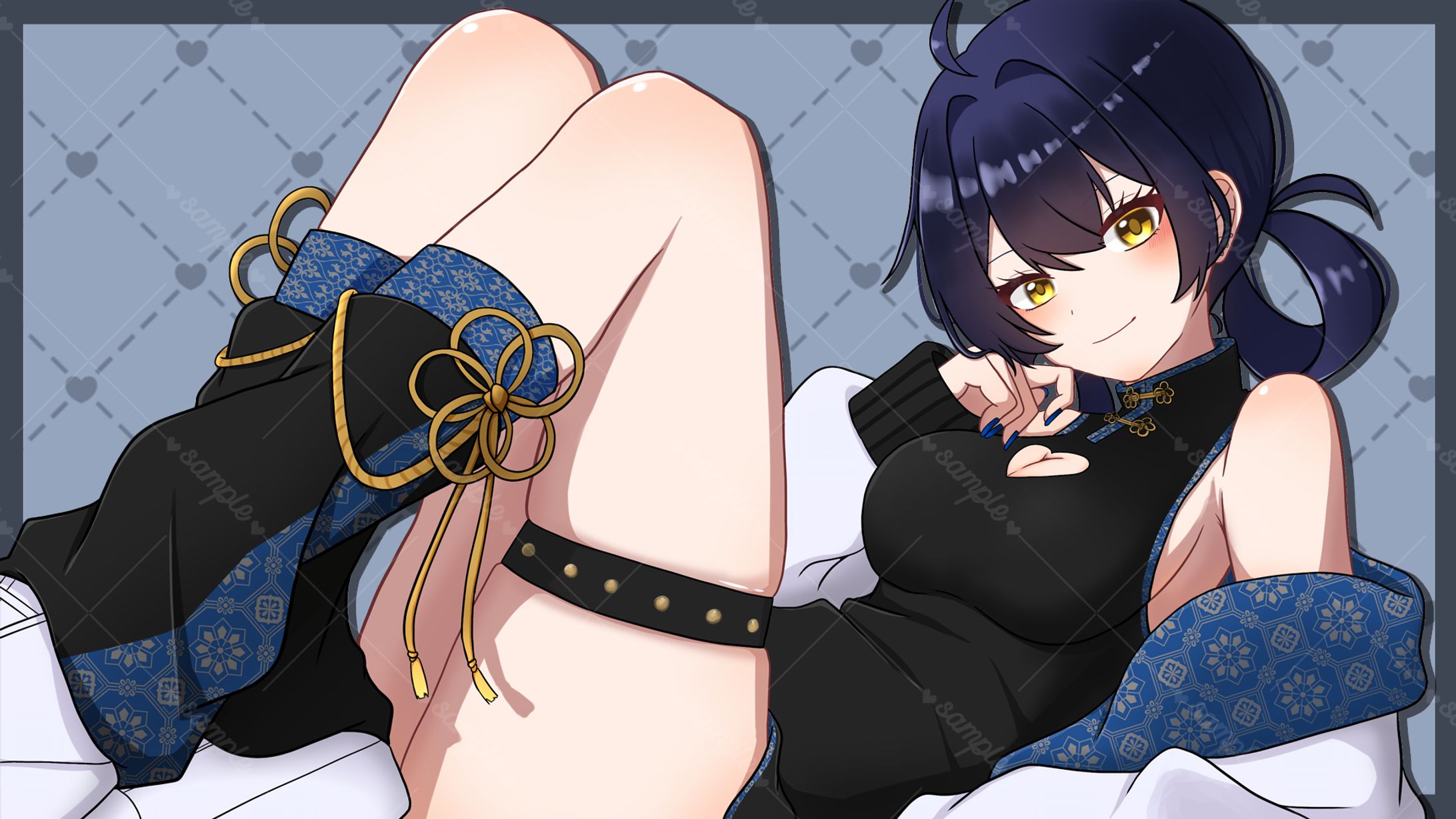 サンプル🖌️-1