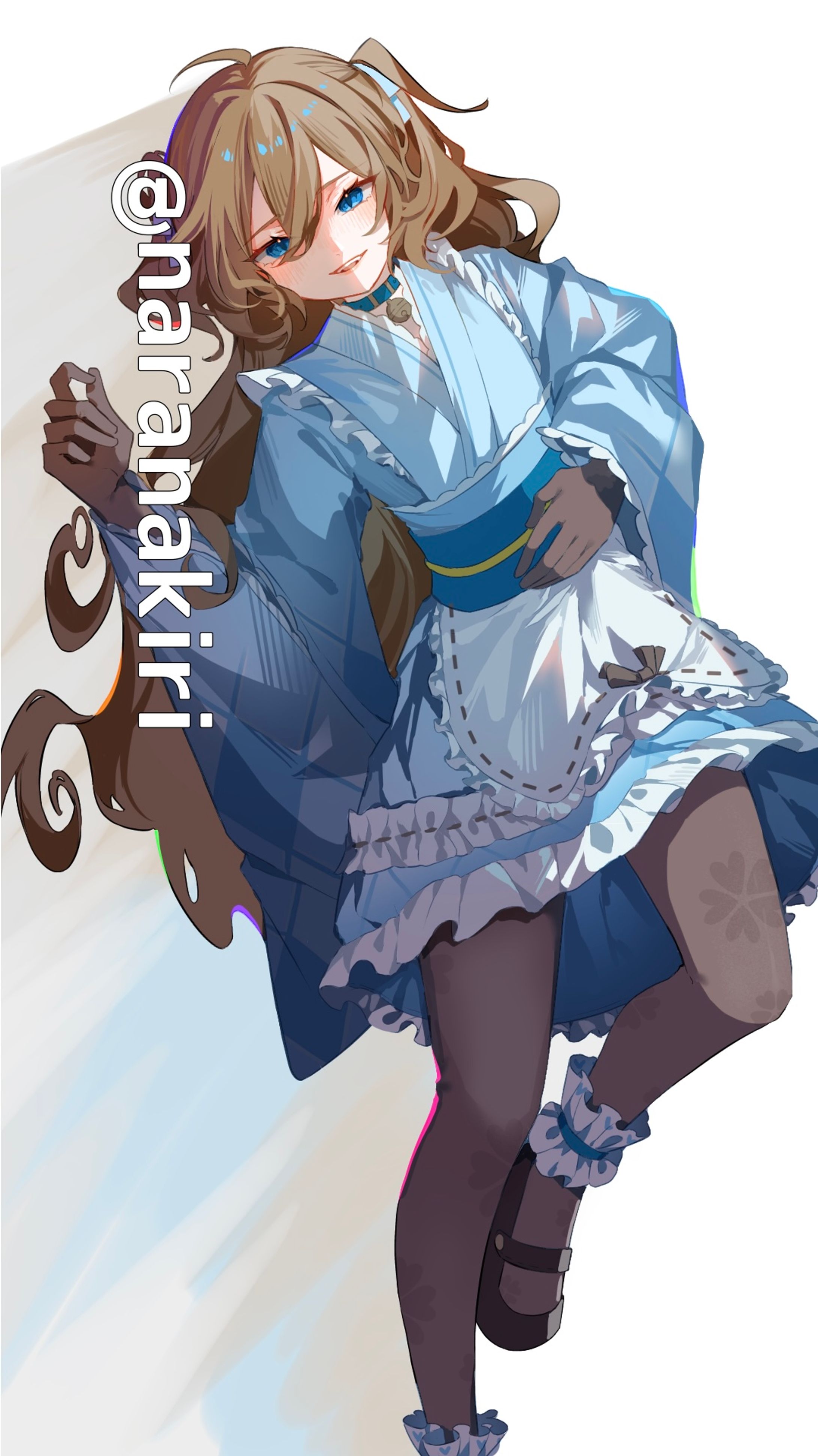 依頼品・一枚絵-1