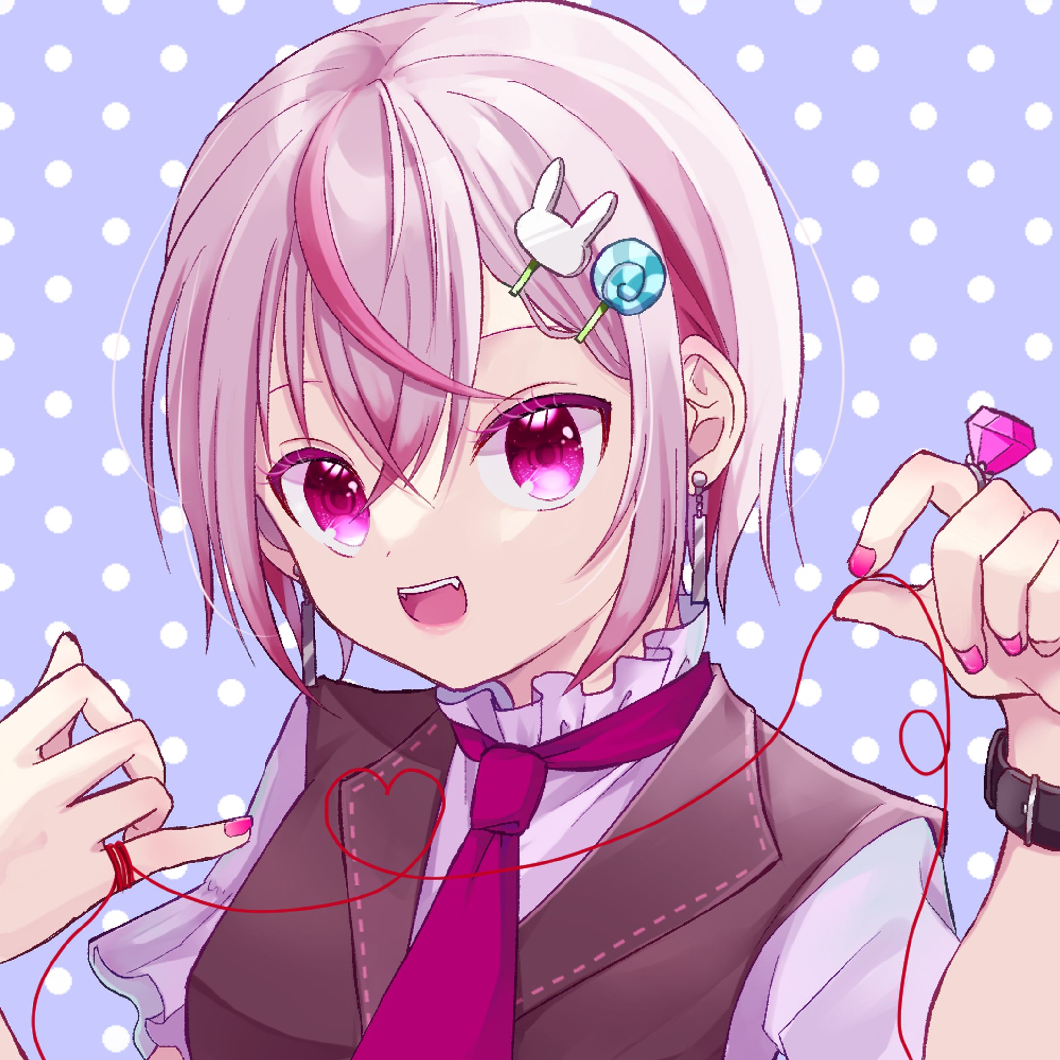 2022/2】commission（skeb)