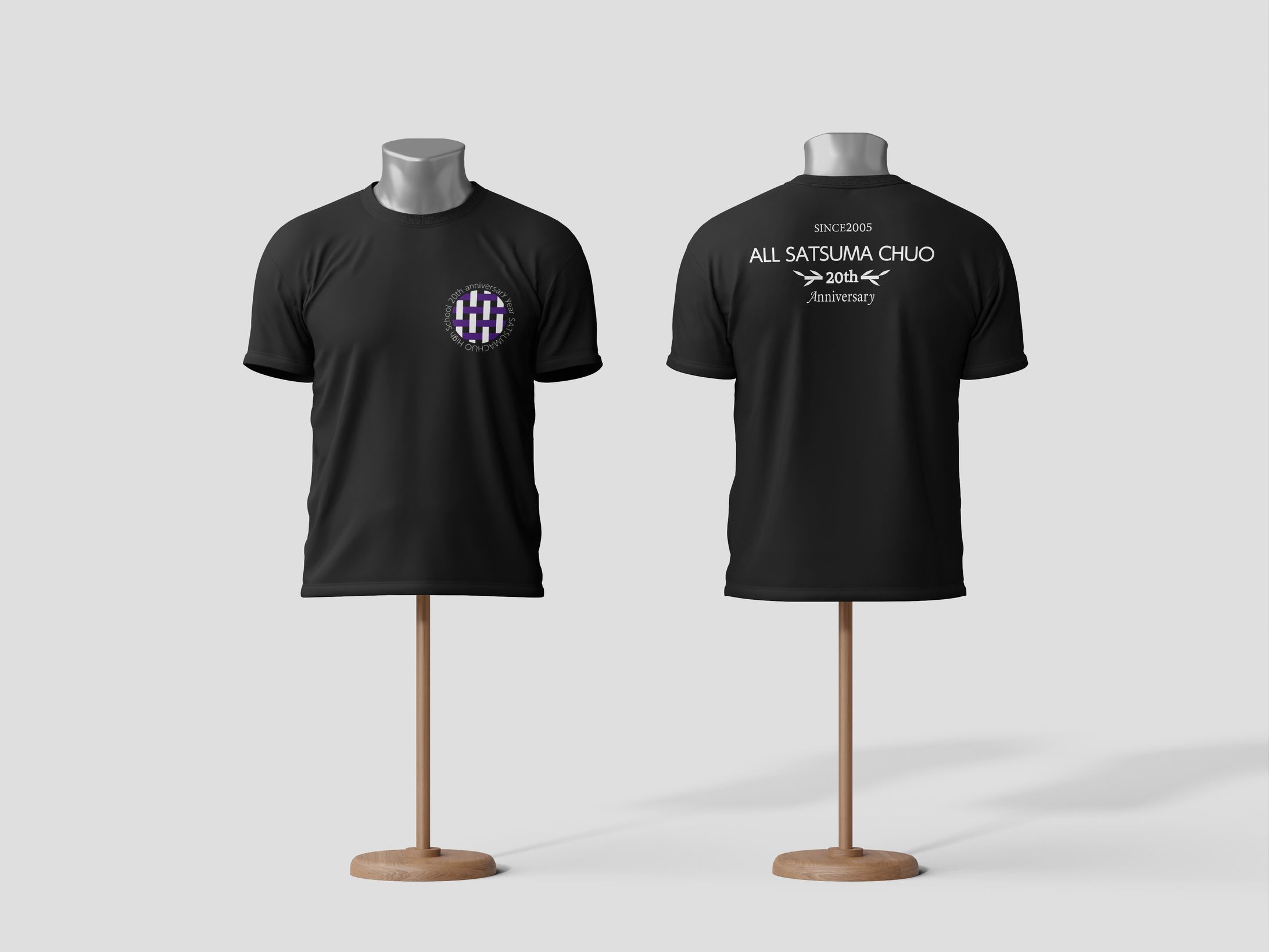 記念Tシャツ-1