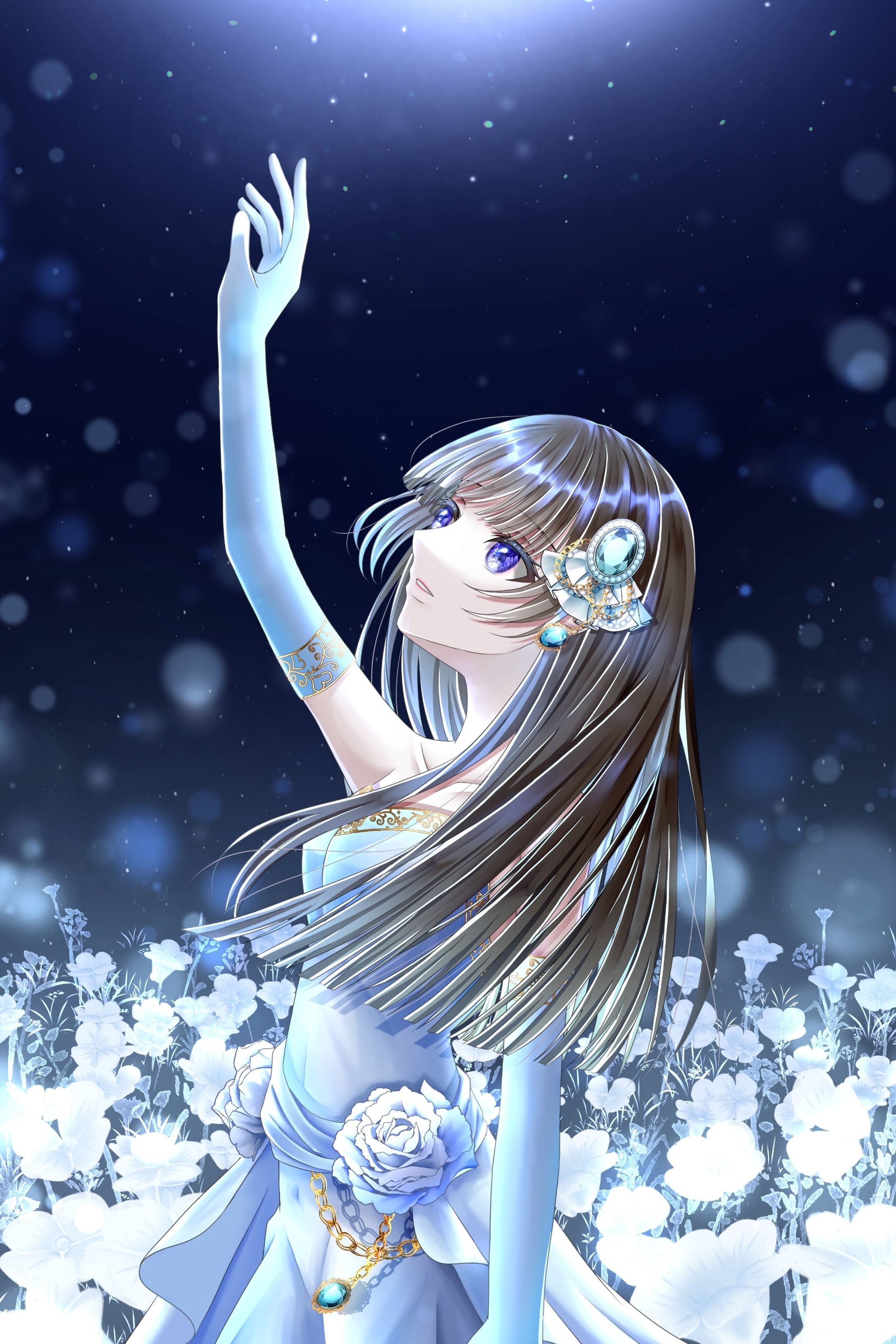 創作イラスト2-1