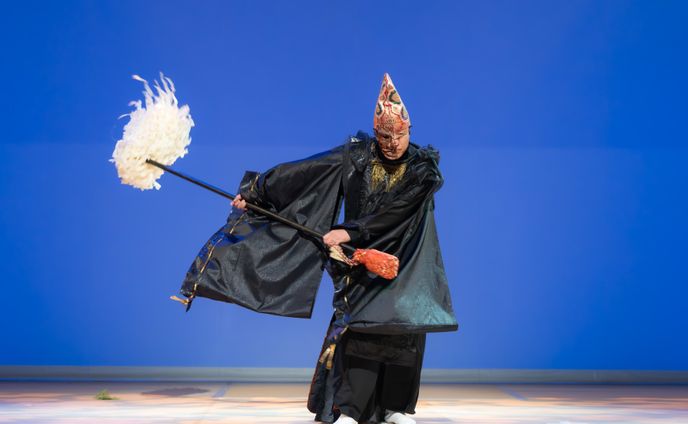 創生神楽　SAVIOUR ~魂の救済者~　表博耀