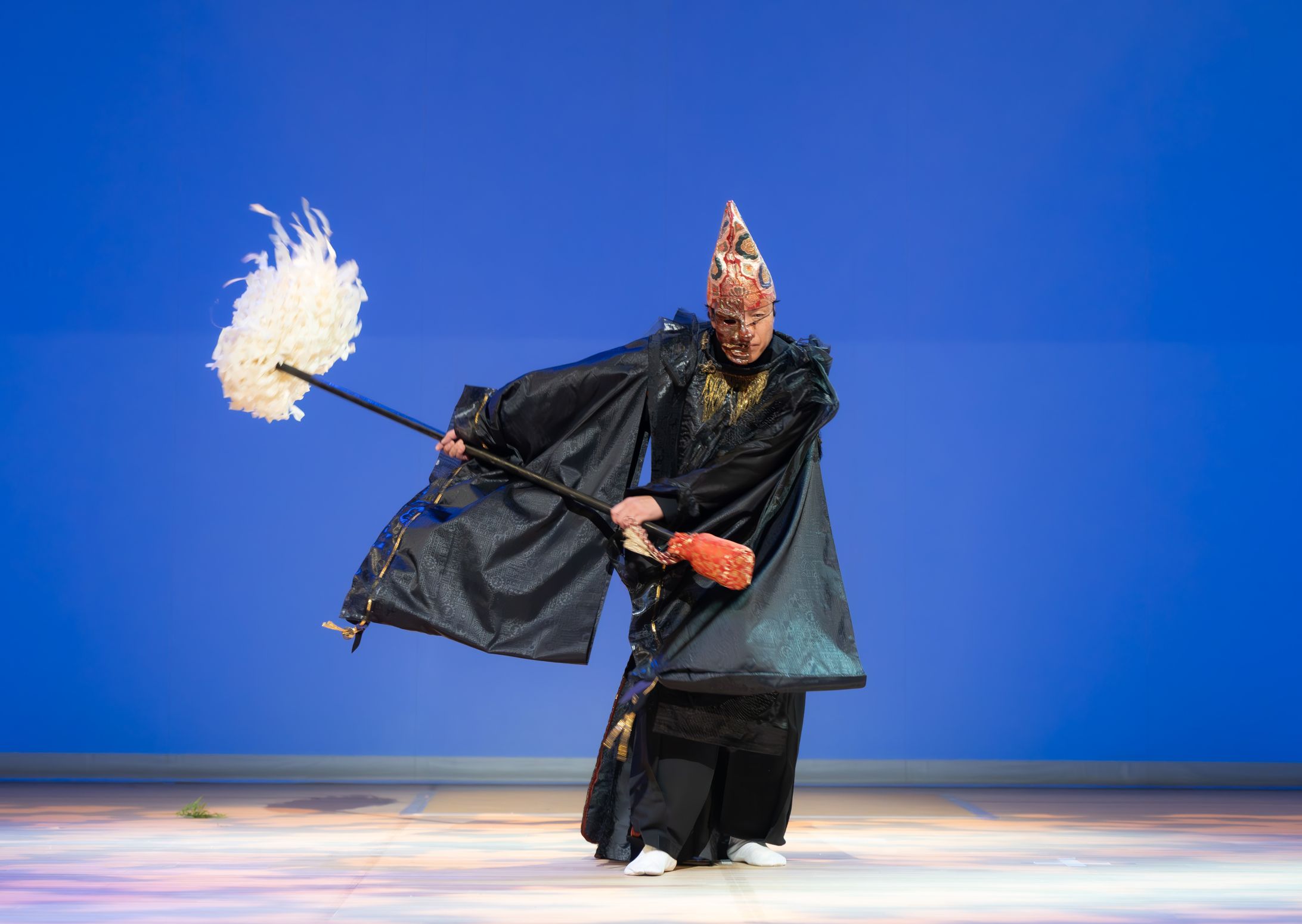 創生神楽　SAVIOUR ~魂の救済者~　表博耀-1