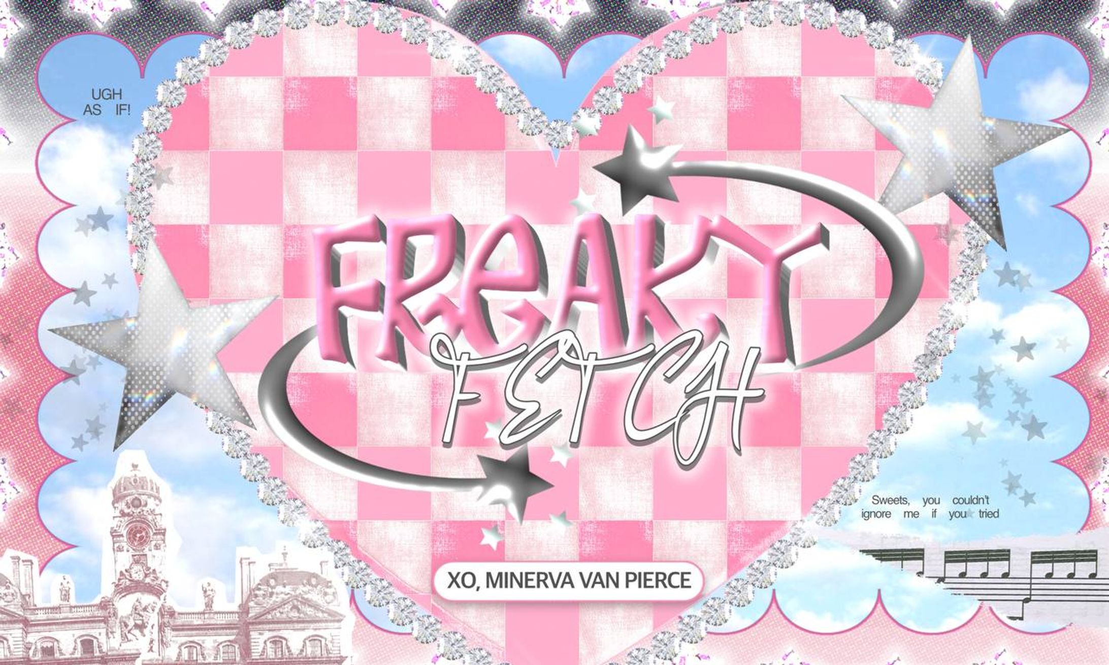 ꒰ఎ ★ ໒꒱ Artwork-1