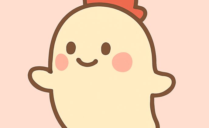 【生成AI】SNS用アイコン