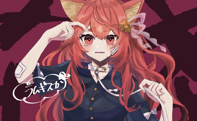 スポーツコラム、歌ってみたイラスト