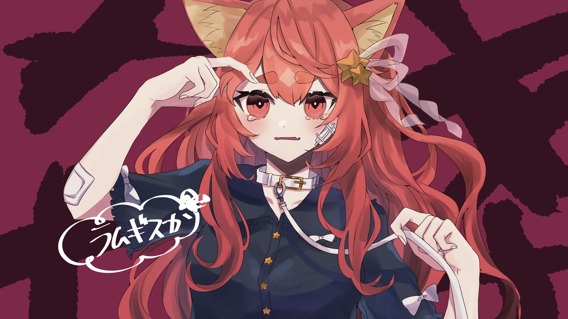 歌ってみたイラスト-1