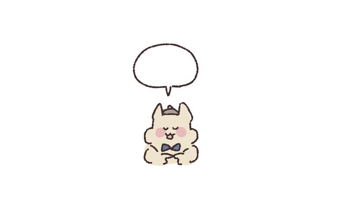 【絵日記】ことばの日