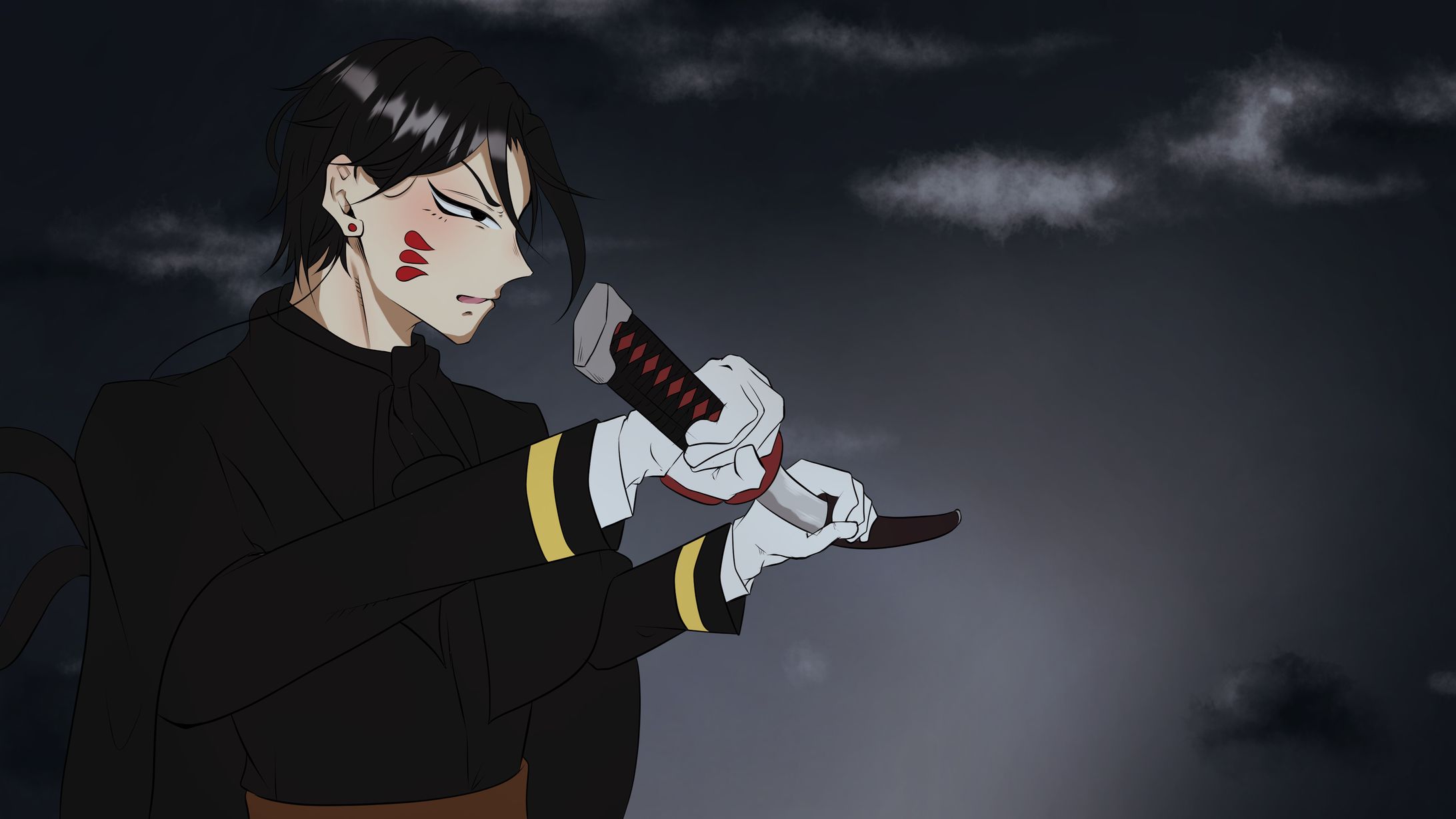 動画イラスト_クロト-1