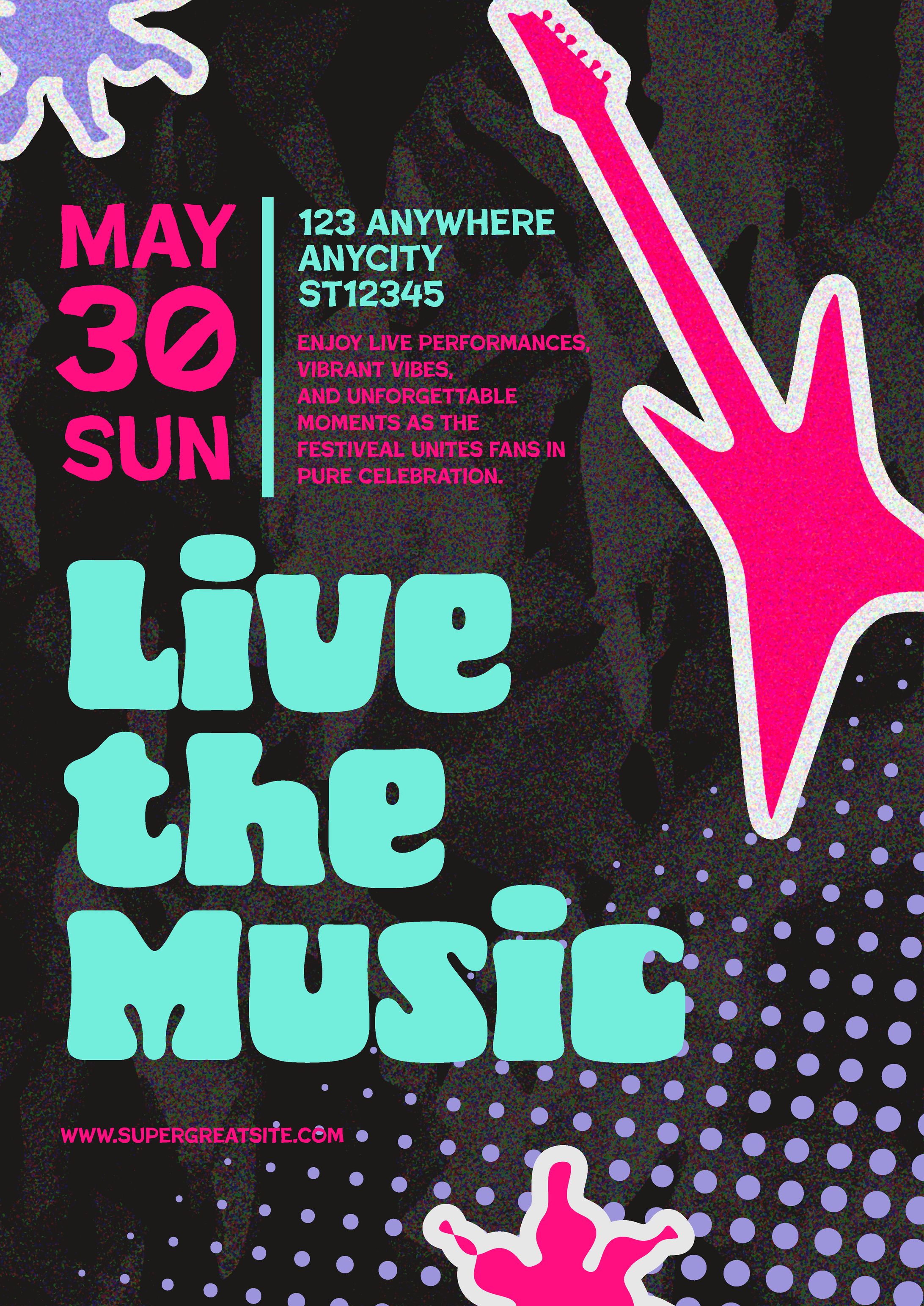 Music poster-1